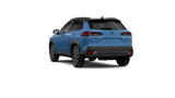 New 2026 Toyota Corolla Cross SUV
