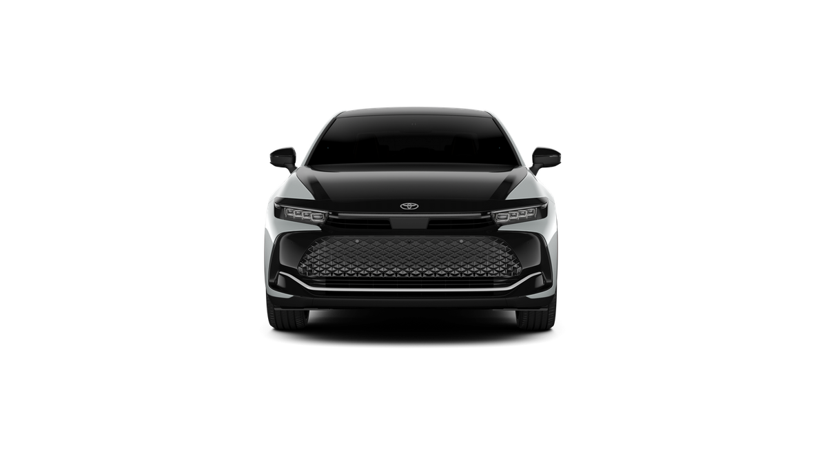 2026 Toyota Crown Platinum photo 45
