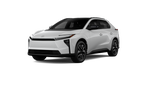 New 2027 Toyota bZ SUV