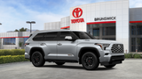 New 2026 Toyota Sequoia SUV