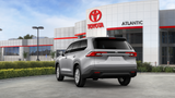 Used 2025 Toyota Grand Highlander SUV