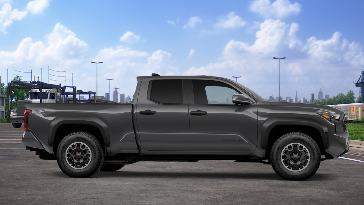 New 2026 Underground Toyota  TRD Off-Road image 37