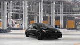 New 2026 Toyota GR Corolla Sedan