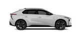 New 2027 Toyota bZ SUV