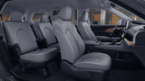 New 2026 Toyota Grand Highlander Hybrid SUV