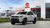 New 2026 Toyota 4Runner i-FORCE MAX SUV