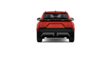 New 2026 Toyota C-HR SUV