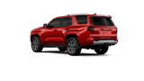New 2026 Toyota 4Runner SUV