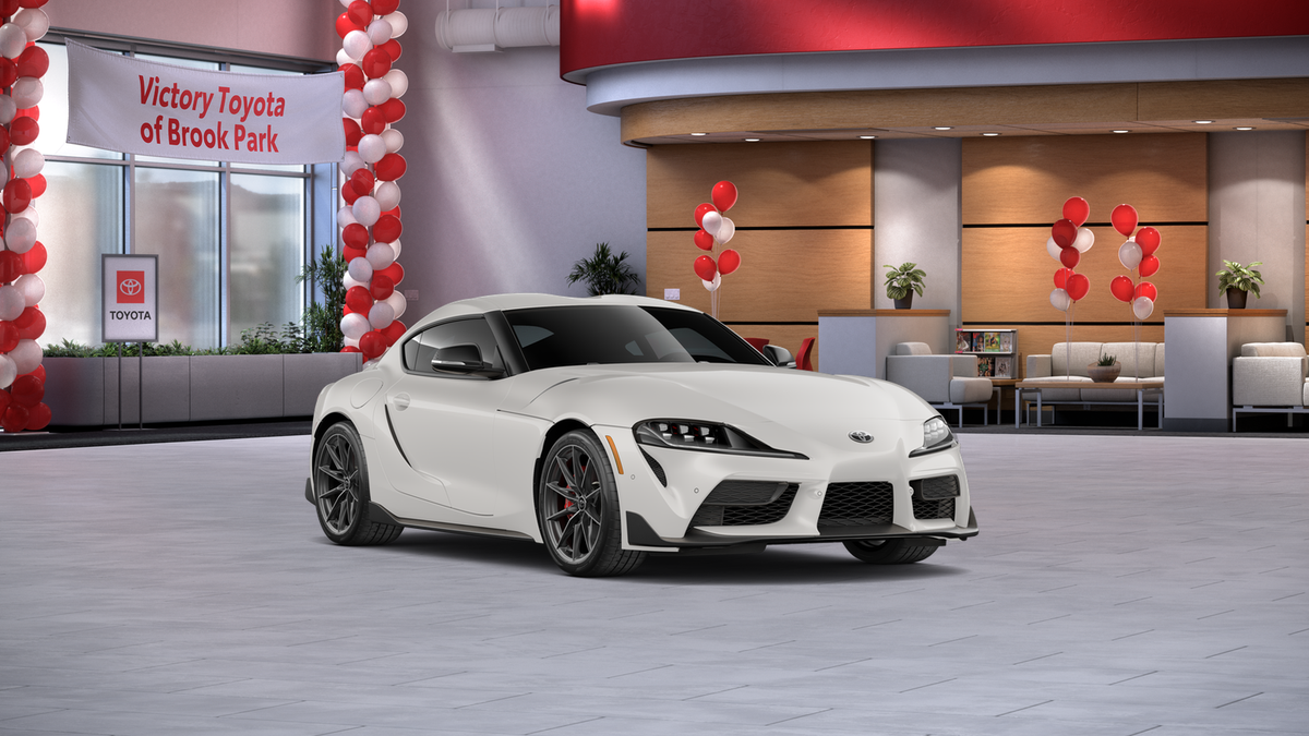 New 2026 Absolute Zero Toyota  3.0 Premium MT image 28