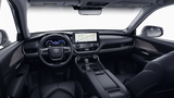 New 2026 Toyota Grand Highlander SUV