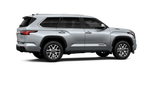 New 2026 Toyota Sequoia SUV