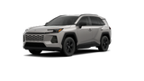 New 2026 Toyota RAV4 SUV