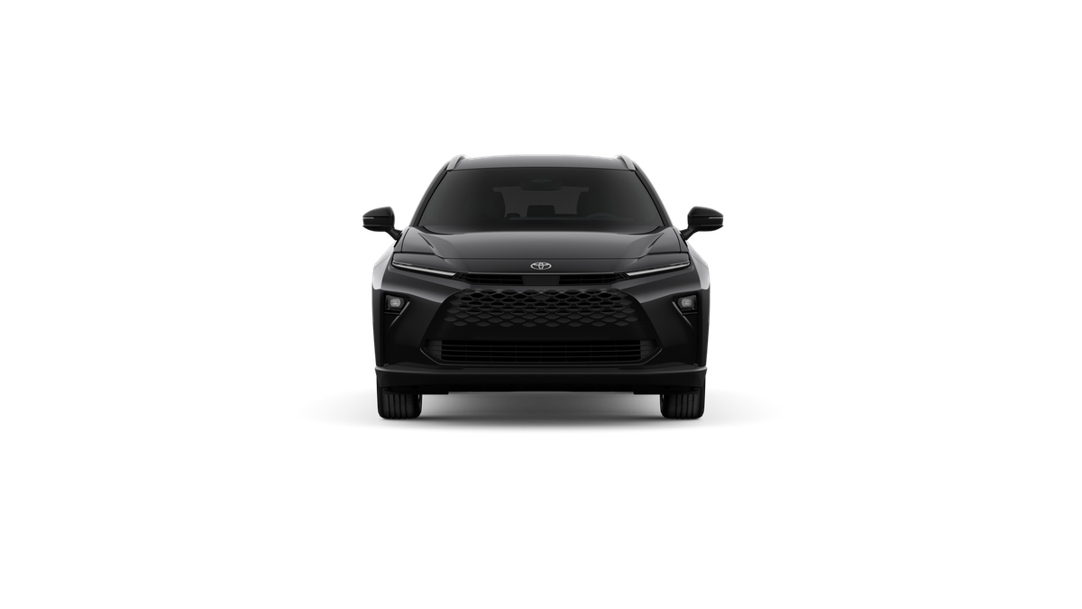 2026 Toyota Crown Signia XLE - Photo 19