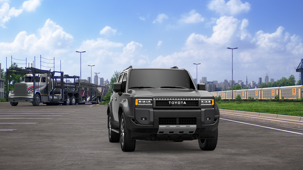 New 2027 Underground Toyota  image 18