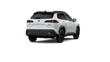 New 2026 Toyota Corolla Cross Hybrid SUV