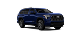 New 2026 Toyota Sequoia SUV