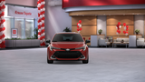 New 2026 Toyota Corolla Hatchback Sedan