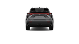 New 2026 Toyota bZ SUV
