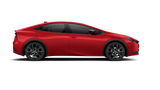 New 2026 Toyota Prius Hatchback