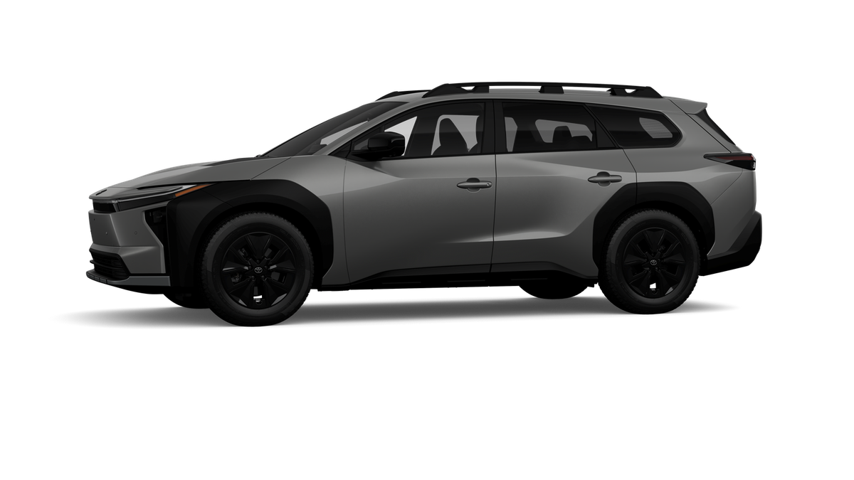 2026 Toyota bZ Woodland Woodland - Photo 40