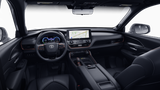 New 2026 Toyota Grand Highlander Hybrid SUV