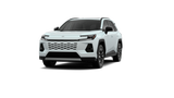 New 2026 Toyota RAV4 SUV