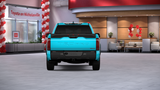 New 2026 Toyota Tundra i-FORCE MAX Truck