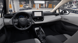 New 2026 Toyota Corolla Hybrid Sedan