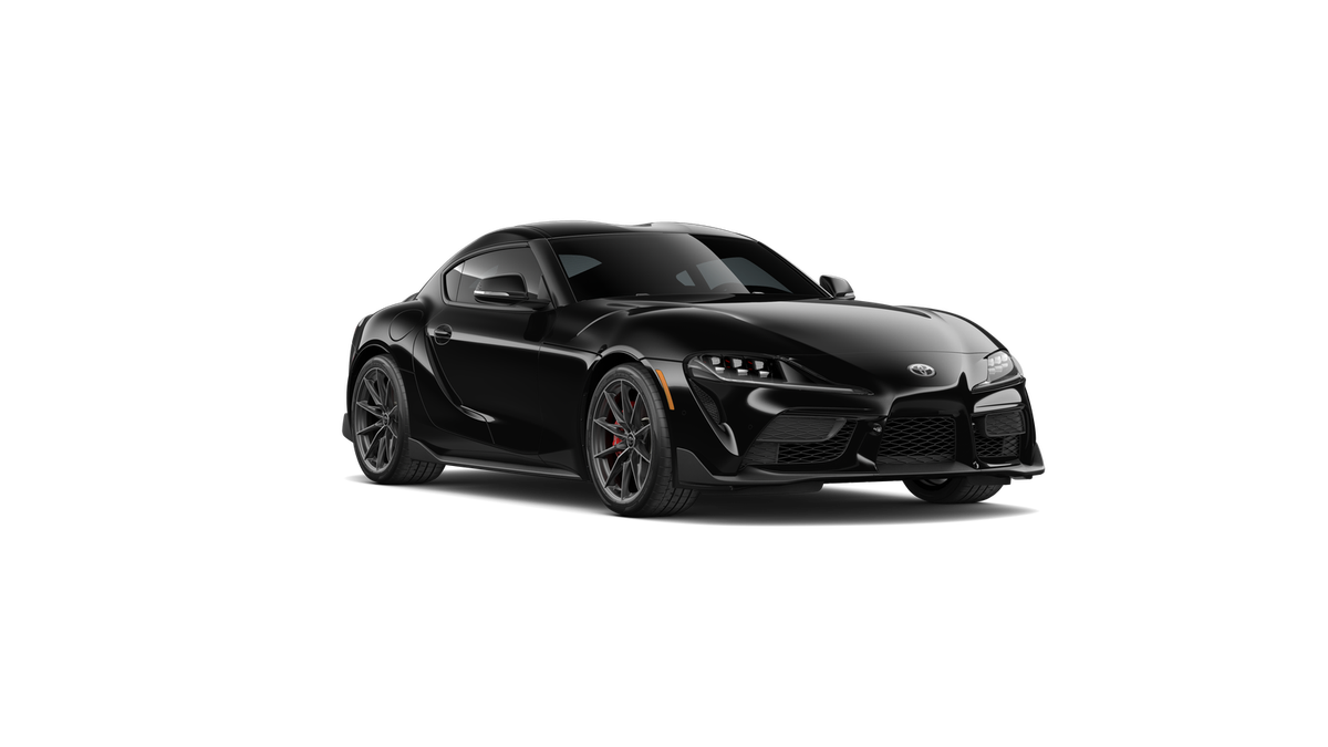 2026 Toyota Supra Premium - Photo 29