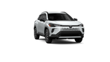 New 2026 Toyota Corolla Cross SUV