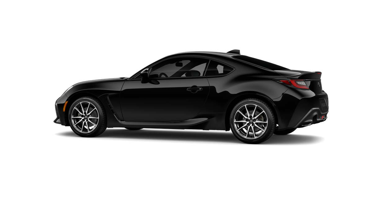 New 2027 Raven Toyota  AT image 7