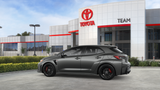 New 2026 Toyota GR Corolla Sedan