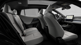 New 2026 Toyota C-HR SUV