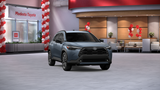 New 2026 Toyota Corolla Cross SUV