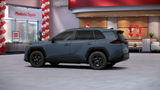 New 2026 Toyota RAV4 SUV