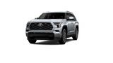 New 2026 Toyota Sequoia SUV