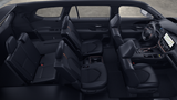 New 2026 Toyota Grand Highlander Hybrid SUV
