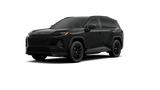 New 2026 Toyota RAV4 SUV