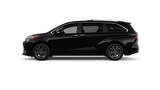 New 2026 Toyota Sienna Van