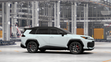 New 2026 Toyota RAV4 Plug-in Hybrid SUV