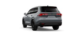 New 2026 Toyota Grand Highlander Hybrid SUV