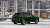 New 2026 Toyota Corolla Cross SUV