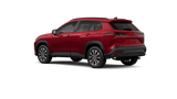 New 2026 Toyota Corolla Cross Hybrid SUV