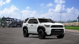 New 2026 Toyota 4Runner i-FORCE MAX SUV