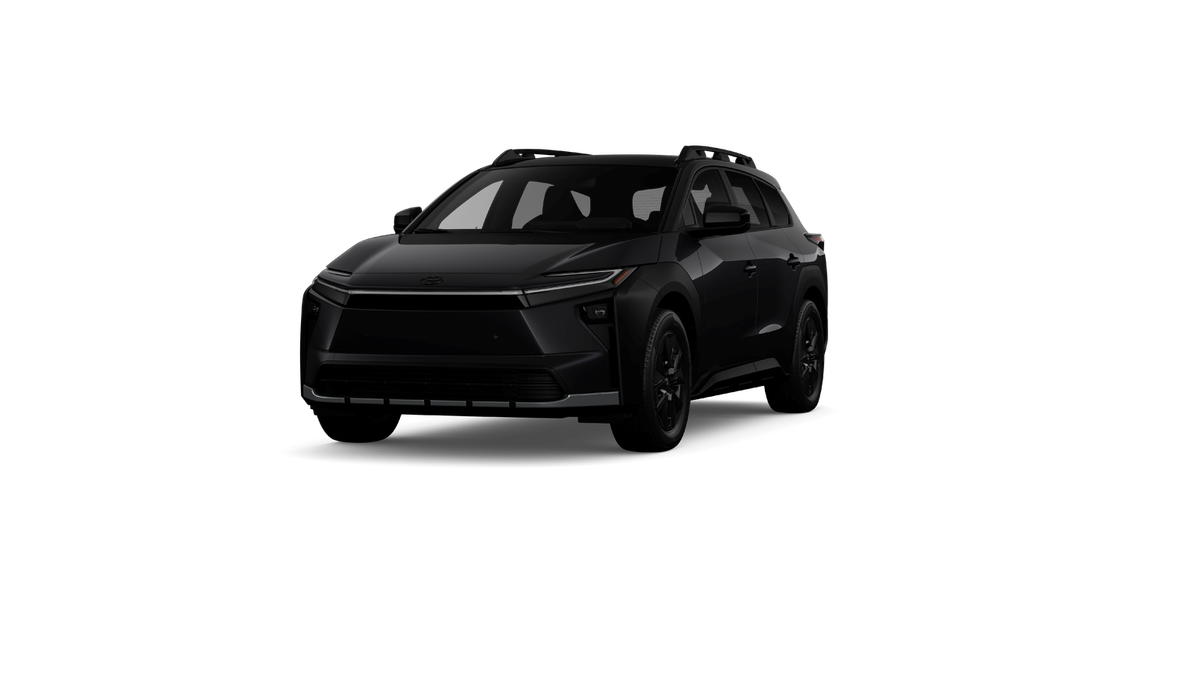 New 2027 Raven Toyota  image 21