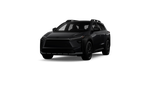 New 2027 Toyota bZ Woodland Sedan