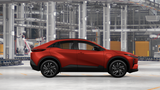 New 2026 Toyota C-HR SUV