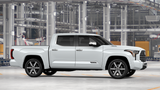 New 2026 Toyota Tundra i-FORCE MAX Truck
