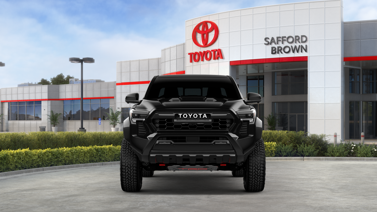 2026 Toyota Tacoma TRD Pro - Photo 19