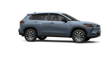 New 2026 Toyota Corolla Cross Hybrid SUV